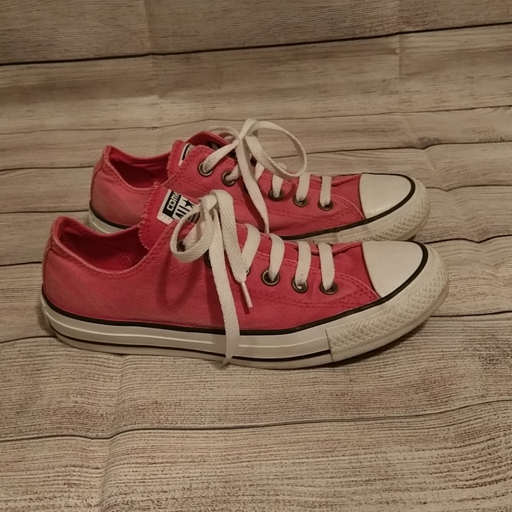 Converse sneakers